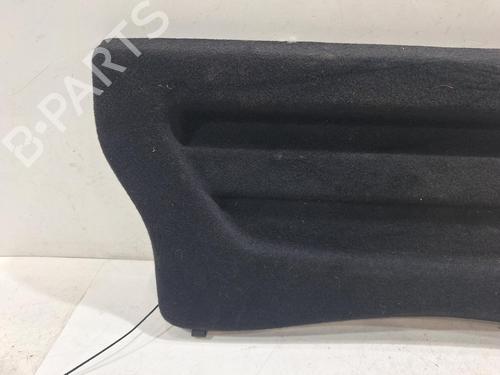Rear parcel shelf RENAULT CLIO IV (BH_) 1.2 16V | BP32380732C85