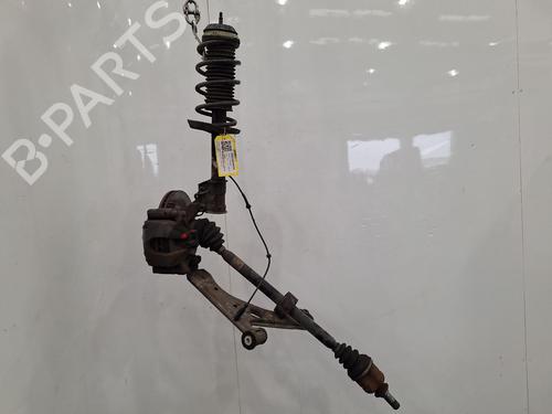 Used Right front suspension Right front suspension VAUXHALL CORSA Mk III (D) (S07) 1.4 (L08) (120 hp) 33435400 33435400
