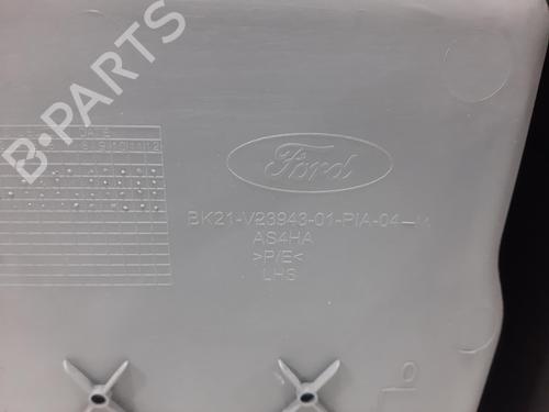 Other FORD TRANSIT CUSTOM V362 Van (FY, FZ) 2.2 TDCi | BP36878720O1  - Image 5