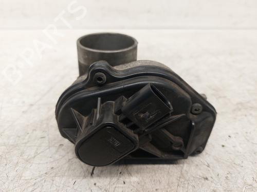 Throttle body FORD FOCUS II (DA_, HCP, DP) 1.6 | BP26838376M82 