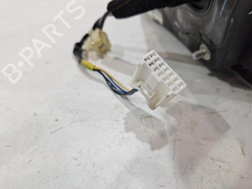 Right mirror HONDA CIVIC X Hatchback (FC_, FK_) 1.0 VTEC (FK6) | BP31537780C27 