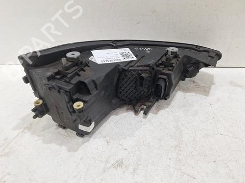 Left headlight AUDI A1 Sportback (8XA, 8XF) 1.0 TFSI | BP32027237C28 