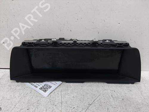 Used Display monitor BMW 5 (F10) M5 (560 hp) 26825989