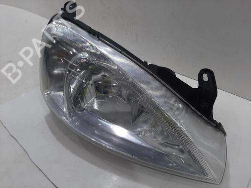 Faro destro VAUXHALL CORSA Mk II (C) (X01) 1.2 16V (F08, F68) | BP30721944C29 