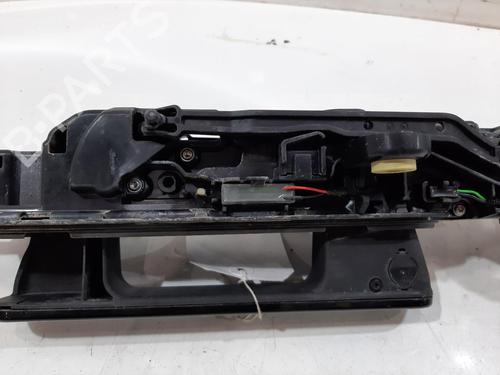 Exterior handle JAGUAR I-PACE (X590) EV400 AWD | BP30585608C122