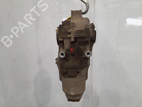 Rear differential HONDA CR-V III (RE_) 2.2 i-DTEC 4WD (RE6) | BP29524381M24 