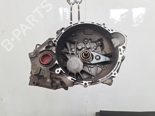 Used Gearbox HYUNDAI ix35 (LM, EL, ELH) 1.7 CRDi (116 hp) 29883785