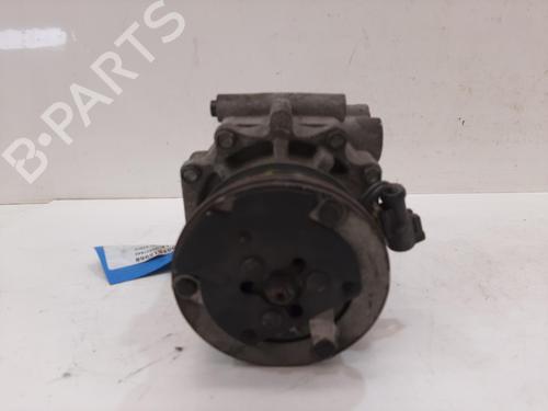 AC compressor FORD FIESTA VI (CB1, CCN) 1.4 | BP29236550M34 
