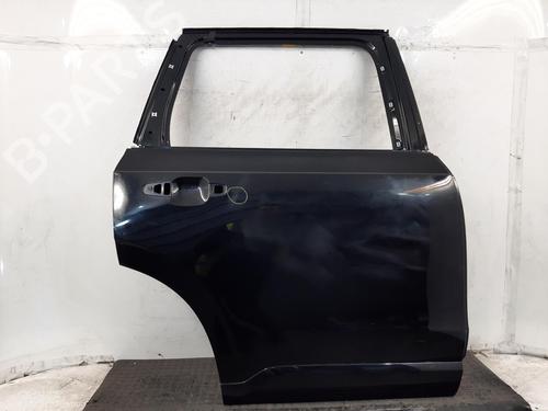 Used Right rear door VOLVO XC90 II (256) B5 Mild-Hybrid AWD (235 hp) 30142182