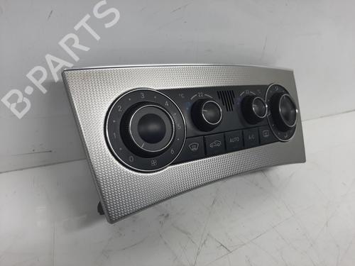 Climate control MERCEDES-BENZ CLK Convertible (A209) CLK 280 (209.454) | BP26868929I5 