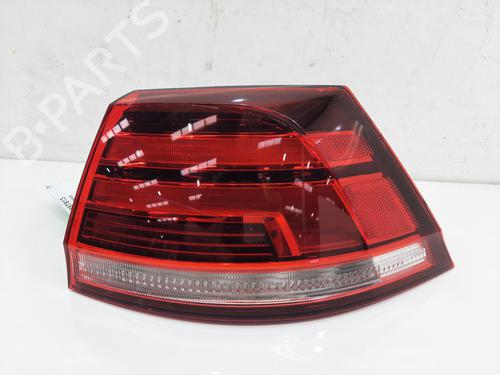 Used Right taillight VW GOLF VII Variant (BA5, BV5) 1.4 TSI (125 hp) 26804579