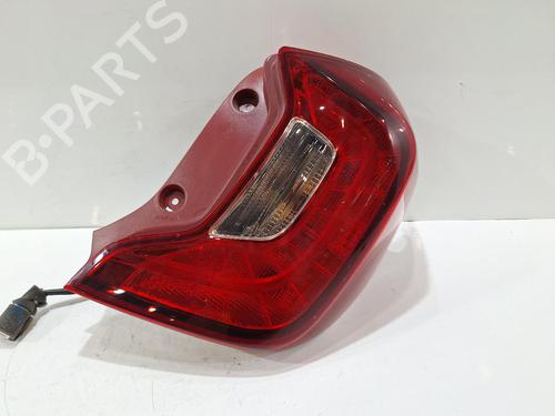 Used Right taillight KIA PICANTO III (JA) 1.0 (67 hp) 27872875