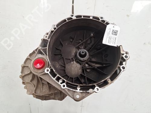 Used Gearbox FORD TRANSIT CUSTOM V362 Van (FY, FZ) 2.0 EcoBlue (130 hp) 28038567