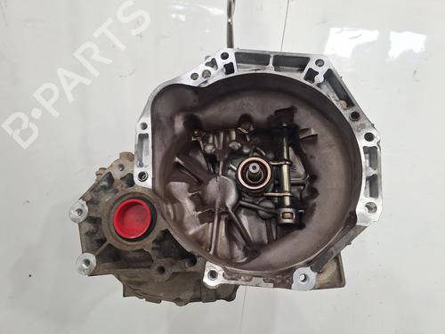Used Gearbox SUZUKI SWIFT IV (FZ, NZ) 1.2 (AZG412, ZC72S) (90 hp) 29883604