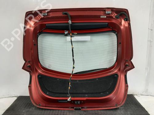 Bakluke CC/Kombi-Kupé MAZDA 2 Hatchback (DL, DJ) 1.5 SKYACTIV-G | BP28161752C6 