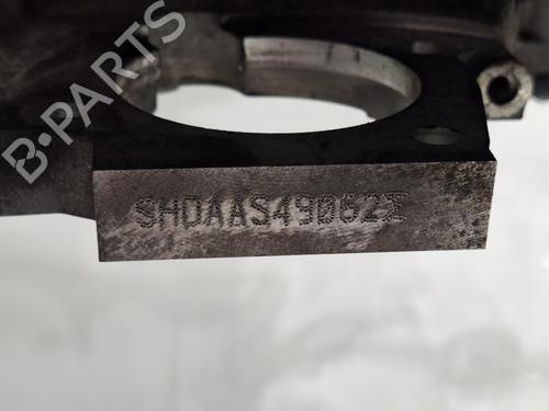 Moteur FORD FOCUS II (DA_, HCP, DP) 1.6 | BP29922971M1