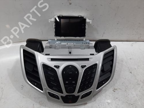 Used Radio Radio 37718145 37718145