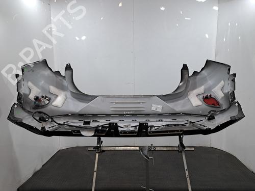 Bak støtfanger FORD PUMA (J2K, CF7) 1.0 EcoBoost mHEV | BP29236543C8 