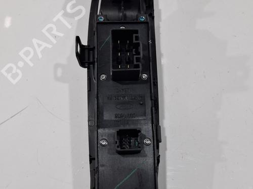 Right front window switch FORD FOCUS III 1.6 Ti | BP40267844I26 - Image 6