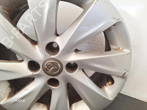 Fælk VAUXHALL CORSA Mk IV (E) (X15) 1.4 | BP38429365C45 - Image 3