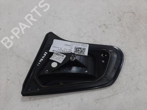 Left taillight CITROËN C3 II (SC_) 1.2 VTi 82 | BP33647902C34  - Image 5