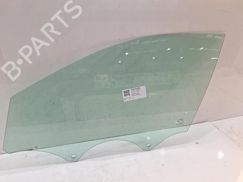 Used Front left door window Front left door window VAUXHALL GRANDLAND (OV64) 1.2 Hybrid (136 hp) 40267594 40267594