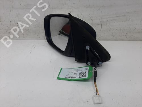 Left mirror NISSAN JUKE (F15) 1.6 | BP26864566C26