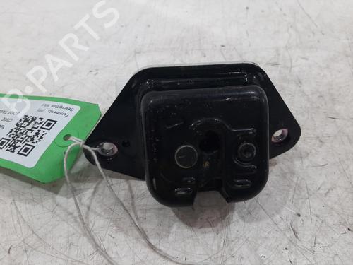 Used Tailgate lock Tailgate lock 37067023 37067023