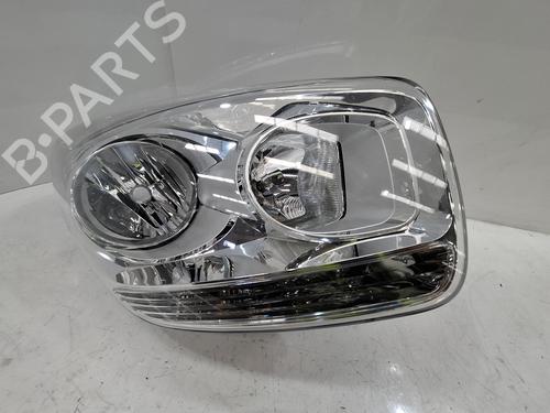 Used Right headlight Right headlight 39202329 39202329
