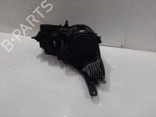 Left headlight VAUXHALL CROSSLAND X / CROSSLAND (P17) 1.2 (75) | BP33436221C28 - Image 5