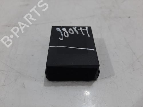 Øvrige Styrinhsenheder JAGUAR I-PACE (X590) EV400 AWD (400 hp) 30324579