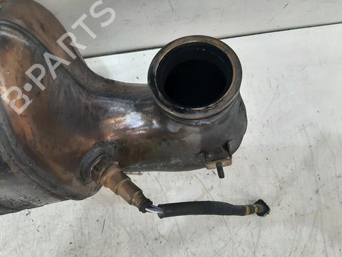 Particulate filter VAUXHALL ANTARA A (L07) 2.2 CDTi 4x4 | BP36811152M81 - Image 6