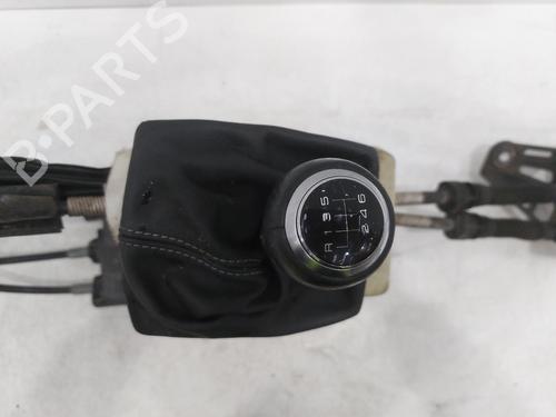 Gear lever AUDI A3 Limousine (8VS, 8VM) 1.4 TSI | BP26744624M90 