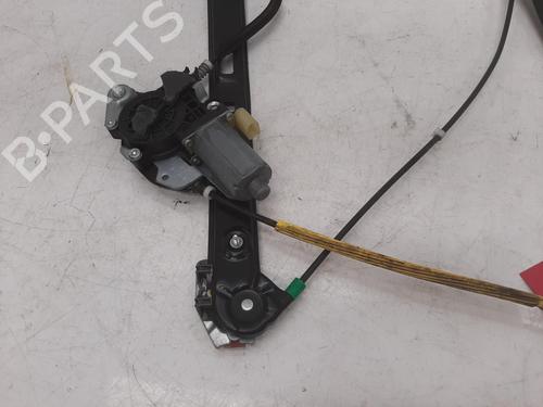 Front left window mechanism BMW 3 (E46) 320 d | BP26869500C22 