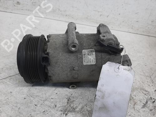Used AC compressor AC compressor 26796332 26796332
