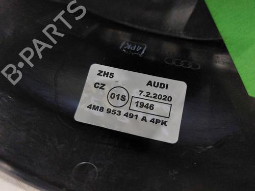 Other AUDI Q8 (4MN, 4MT) 50 TDI Mild Hybrid quattro | BP29297294O1 