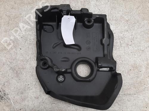Upper protection MERCEDES-BENZ CLA (C118) CLA 180 (118.384) | BP26836981M93 - Image 4