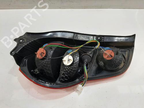 Right taillight CHEVROLET SPARK (M300) 1.0 | BP34533878C35 - Image 4