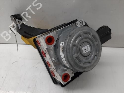 Used ABS pump BMW 3 (F30, F80) M3 (431 hp) 26871782