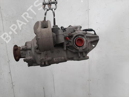 Differensial bakvogn HONDA CR-V V (RW_, RT_) 1.5 AWD (RW2) | BP26848147M24 