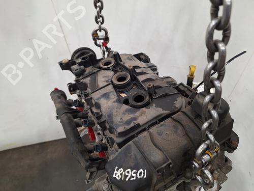 Engine PEUGEOT 108 1.2 | BP38199923M1  - Image 5