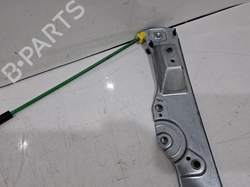 Front right window mechanism VAUXHALL CORSAVAN Mk IV (E) Hatchback Van (X15) 1.3 CDTi | BP38680777C23 - Image 6