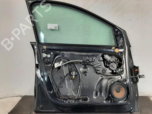 Left front door VW POLO V (6R1, 6C1) 1.4 (6R1) | BP29398189C2 