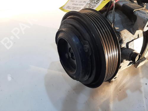AC compressor HYUNDAI i30 (PDE, PD, PDEN) 1.0 T-GDI | BP38744005M34 - Image 5