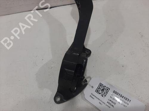 Pedal JAGUAR I-PACE (X590) EV400 AWD | BP29882955I4