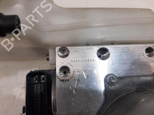Brake master cylinder LAND ROVER RANGE ROVER EVOQUE (L551) 2.0 D200 MHEV 4x4 | BP32529021M77 - Image 2