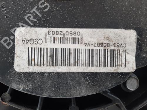 Radiator set FORD FOCUS III 1.0 EcoBoost | BP30532946M120 - Image 2