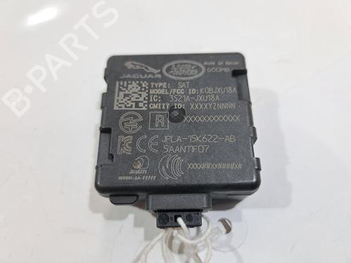 Computer JAGUAR I-PACE (X590) EV400 AWD | BP29322762M11 