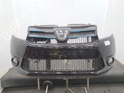 Used Front bumper DACIA LOGAN MCV II TCe 90 (K8M1, K8MA, K8AC) (90 hp) 29417163