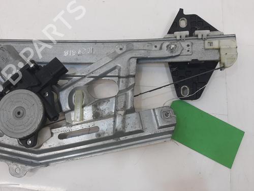 Front right window mechanism HONDA CIVIC VIII Hatchback (FN, FK) 1.8 (FN1, FK2) | BP28161703C23 